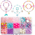 Amazon Hot Selling 400Pcs Jewelry Making